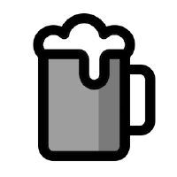 Beer icon